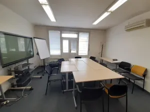 Pronájem kanceláře, Praha - Nové Město, Opletalova, 25 m2