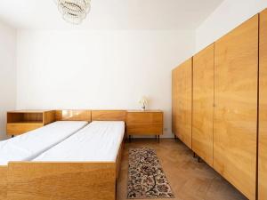 Pronájem bytu 3+1, Brno, Langrova, 79 m2