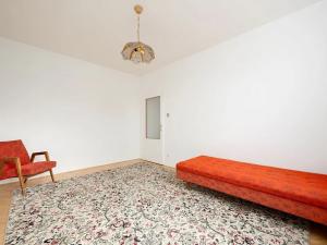 Pronájem bytu 3+1, Brno, Langrova, 79 m2