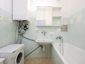 Pronájem bytu 3+1, Brno, Langrova, 79 m2