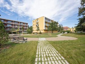 Pronájem bytu 3+1, Brno, Langrova, 79 m2