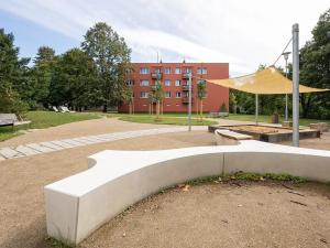 Pronájem bytu 3+1, Brno, Langrova, 79 m2
