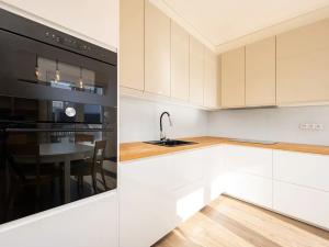 Pronájem bytu 2+kk, Brno, Kallabova, 55 m2