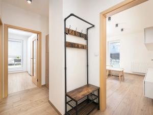 Pronájem bytu 2+kk, Brno, Kallabova, 55 m2