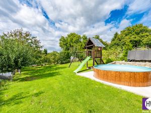 Prodej rodinného domu, Postupice, K Chalupám, 108 m2