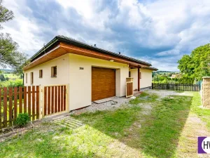 Prodej rodinného domu, Postupice, K Chalupám, 108 m2