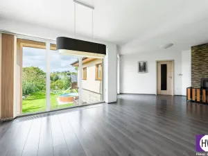 Prodej rodinného domu, Postupice, K Chalupám, 108 m2