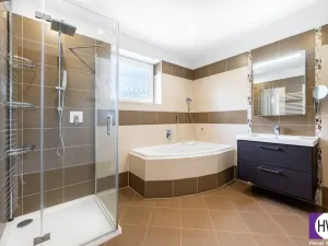 Prodej rodinného domu, Postupice, K Chalupám, 108 m2