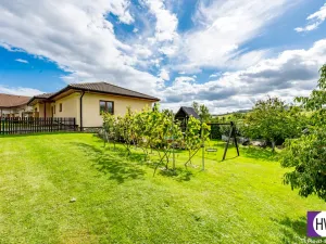 Prodej rodinného domu, Postupice, K Chalupám, 108 m2