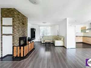 Prodej rodinného domu, Postupice, K Chalupám, 108 m2