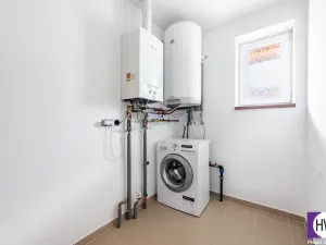 Prodej rodinného domu, Postupice, K Chalupám, 108 m2