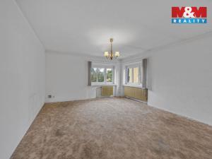 Prodej rodinného domu, Malý Újezd - Vavřineč, 285 m2