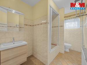 Prodej rodinného domu, Malý Újezd - Vavřineč, 285 m2