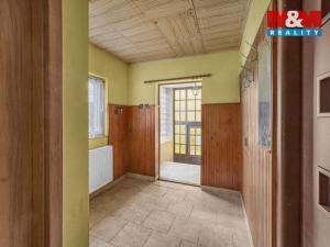 Prodej rodinného domu, Malý Újezd - Vavřineč, 285 m2