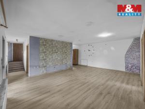 Prodej rodinného domu, Malý Újezd - Vavřineč, 285 m2