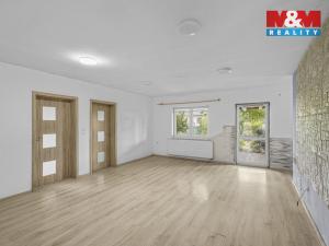 Prodej rodinného domu, Malý Újezd - Vavřineč, 285 m2