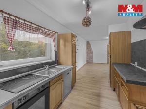 Prodej rodinného domu, Malý Újezd - Vavřineč, 285 m2