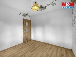 Prodej rodinného domu, Malý Újezd - Vavřineč, 285 m2