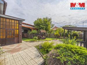 Prodej rodinného domu, Malý Újezd - Vavřineč, 285 m2