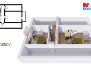 Prodej rodinného domu, Malý Újezd - Vavřineč, 285 m2