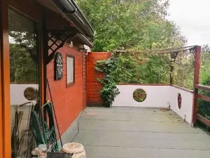Prodej chaty, Ostrava, Větrov, 25 m2