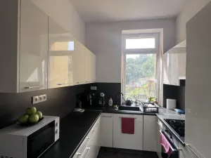 Prodej bytu 1+1, Náchod, Na Letné, 41 m2