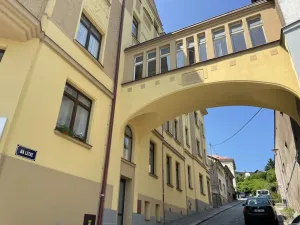 Prodej bytu 1+1, Náchod, Na Letné, 41 m2