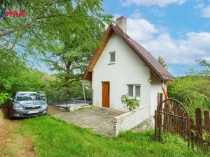 Prodej chaty, Borotice - Hubenov, 48 m2