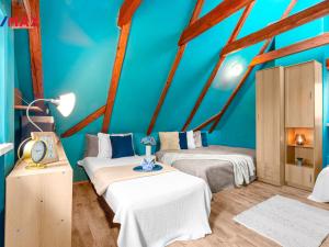 Prodej chaty, Borotice - Hubenov, 48 m2