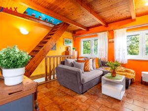 Prodej chaty, Borotice - Hubenov, 48 m2