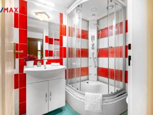 Prodej chaty, Borotice - Hubenov, 48 m2