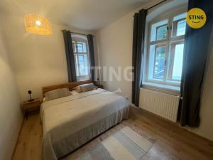 Pronájem komerční nemovitosti, Hukvaldy, 240 m2