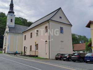 Pronájem komerční nemovitosti, Hukvaldy, 240 m2