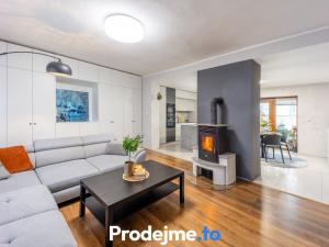 Prodej rodinného domu, Dobšice, Brněnská, 98 m2