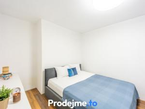 Prodej rodinného domu, Dobšice, Brněnská, 98 m2