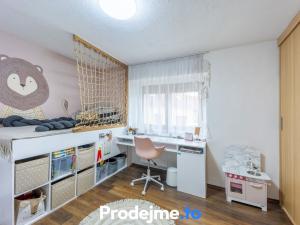 Prodej rodinného domu, Dobšice, Brněnská, 98 m2