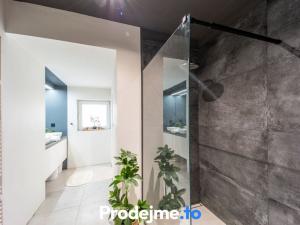 Prodej rodinného domu, Dobšice, Brněnská, 98 m2
