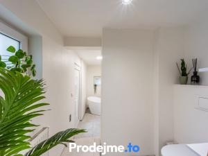 Prodej rodinného domu, Dobšice, Brněnská, 98 m2