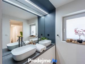 Prodej rodinného domu, Dobšice, Brněnská, 98 m2