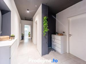 Prodej rodinného domu, Dobšice, Brněnská, 98 m2