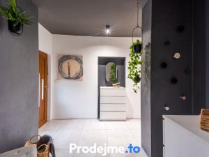 Prodej rodinného domu, Dobšice, Brněnská, 98 m2