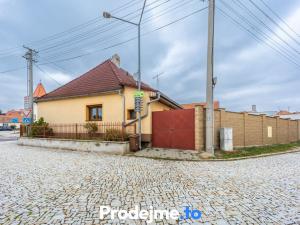Prodej rodinného domu, Dobšice, Brněnská, 98 m2