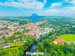 Prodej rodinného domu, Dobšice, Brněnská, 98 m2
