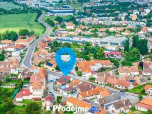 Prodej rodinného domu, Dobšice, Brněnská, 98 m2
