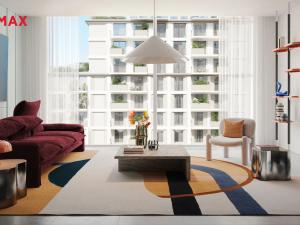 Prodej bytu 2+kk, Dubaj,Spojené arabské emiráty, 53 m2