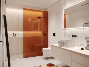 Prodej bytu 2+kk, Dubaj,Spojené arabské emiráty, 53 m2