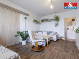 Prodej bytu 3+1, Ostrava - Moravská Ostrava, Ahepjukova, 62 m2