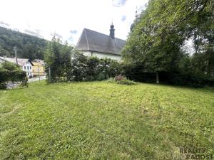 Prodej pozemku pro bydlení, Vernířovice, 799 m2