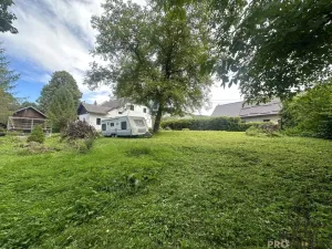 Prodej pozemku pro bydlení, Vernířovice, 799 m2