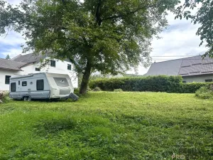 Prodej pozemku pro bydlení, Vernířovice, 799 m2